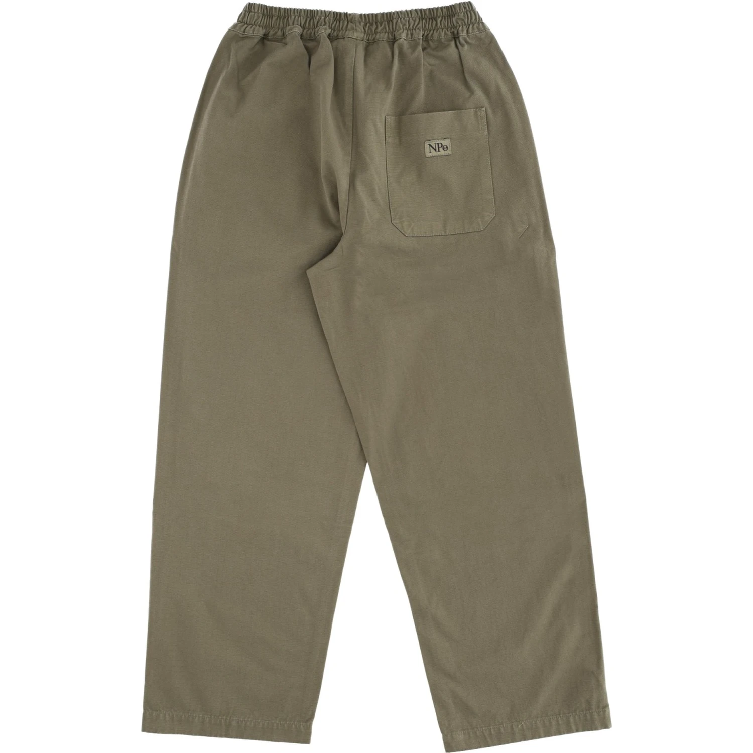 PANTS WITH LOGO