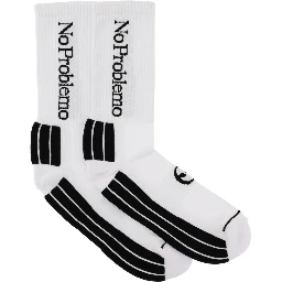 "NO PROBLEMO" SOCKS