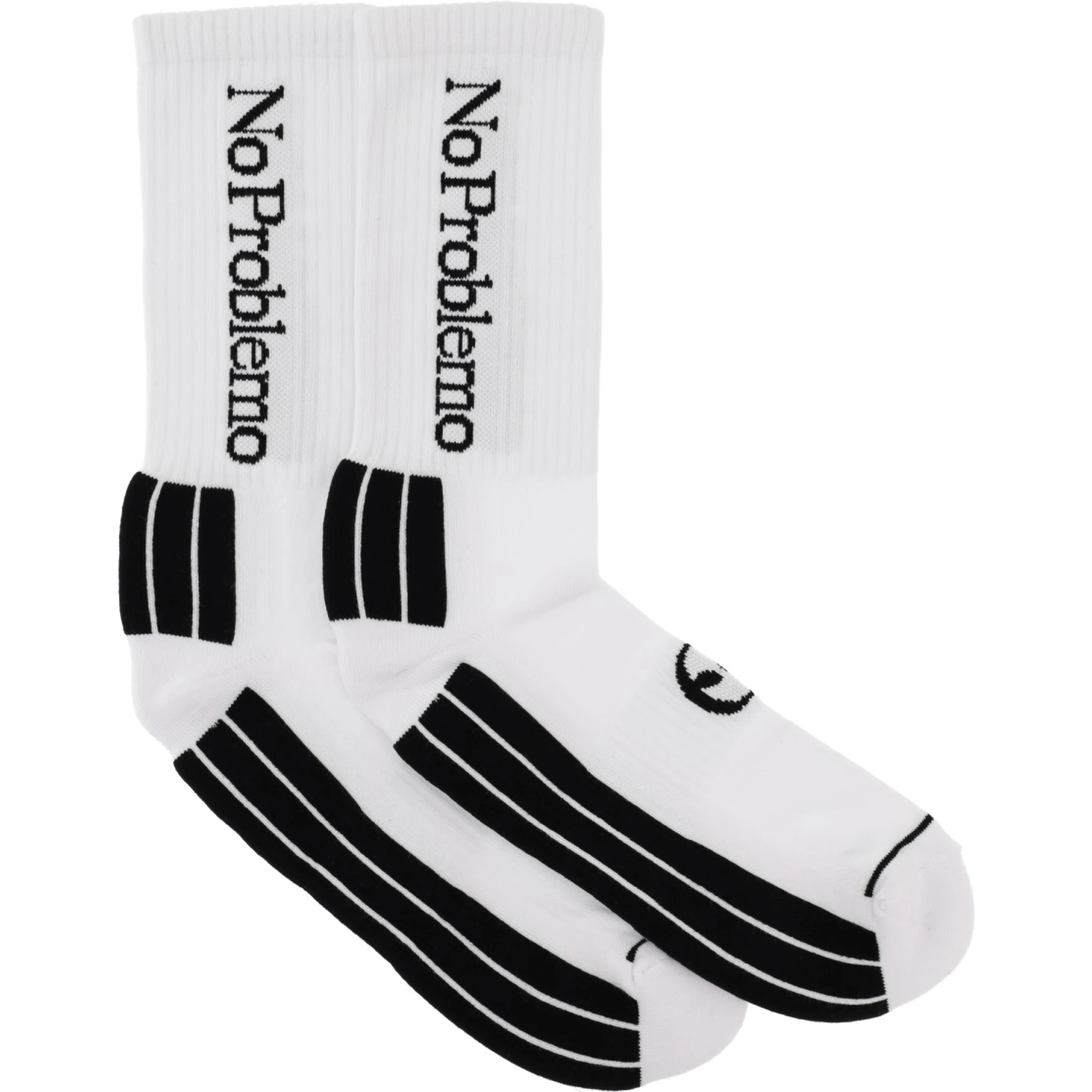 "NO PROBLEMO" SOCKS