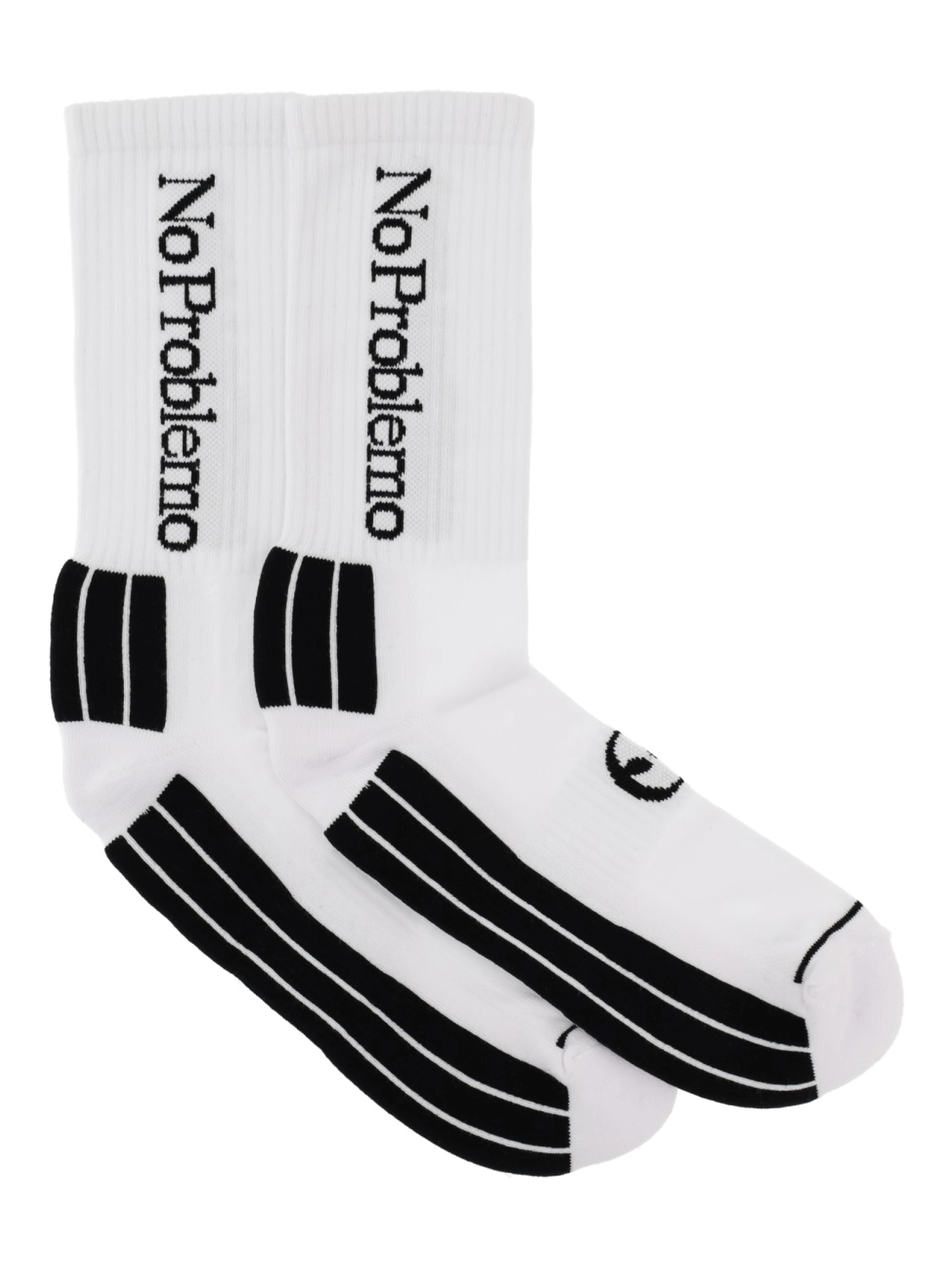 "NO PROBLEMO" SOCKS