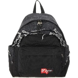 "DIESEL DAY PAK'R" BACKPACK