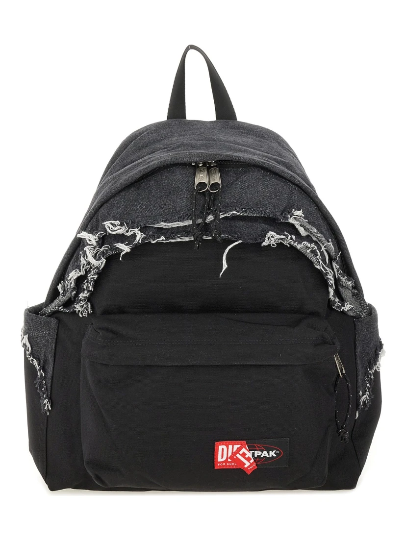 "DIESEL DAY PAK'R" BACKPACK