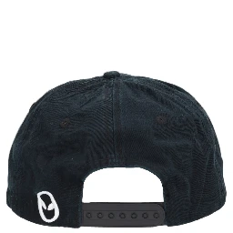 قبعة بيسبول مكتوب عليها "لا مشكلة"