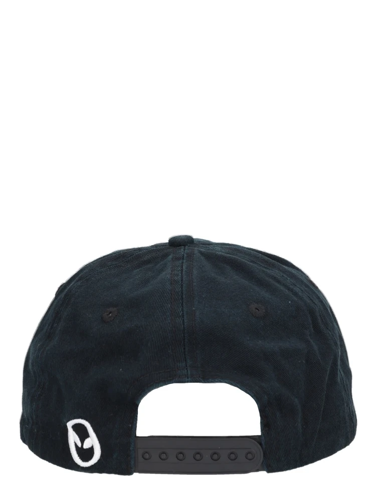 "NO PROBLEMO" BASEBALL CAP alternative