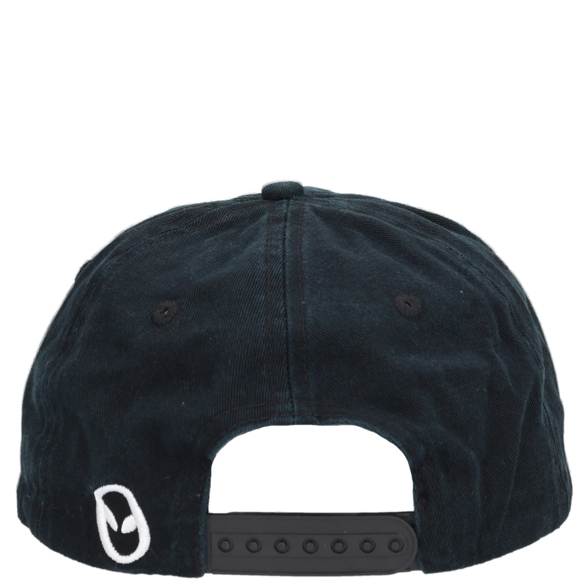 قبعة بيسبول مكتوب عليها "لا مشكلة"