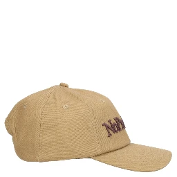 قبعة بيسبول مكتوب عليها "لا مشكلة"