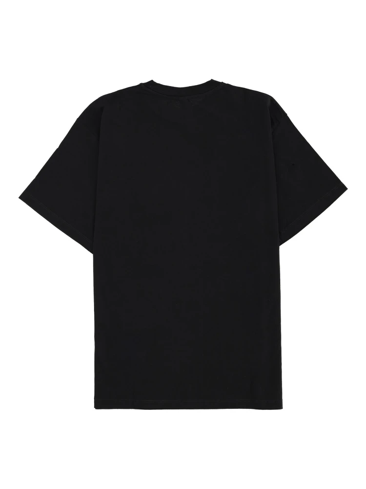 T-SHIRT WITH LOGO alternative