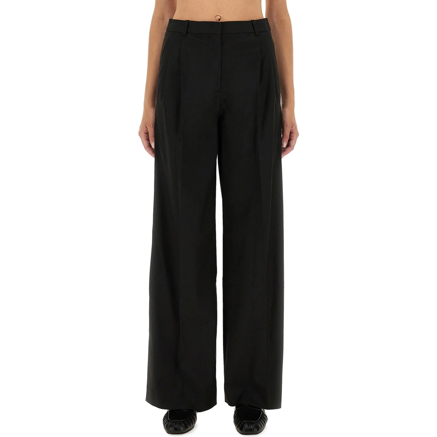 PANTS "PLUTO"