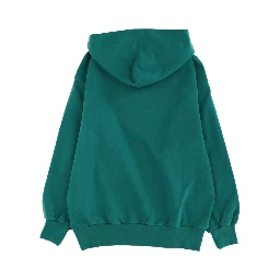 SWEATSHIRT WITH LOGO
