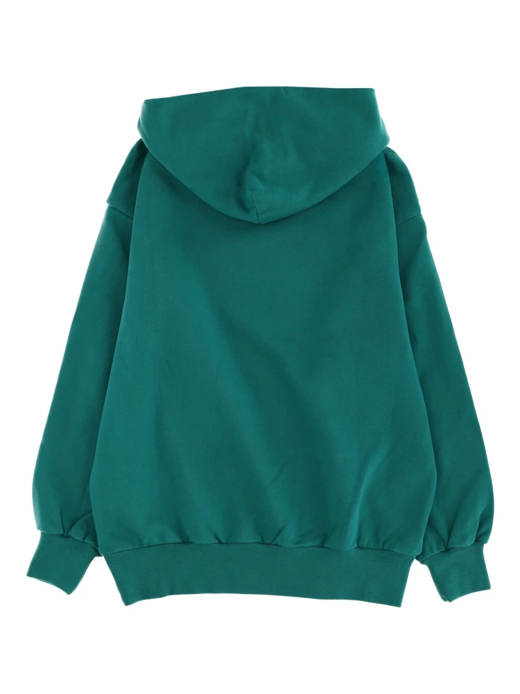 SWEATSHIRT WITH LOGO alternative