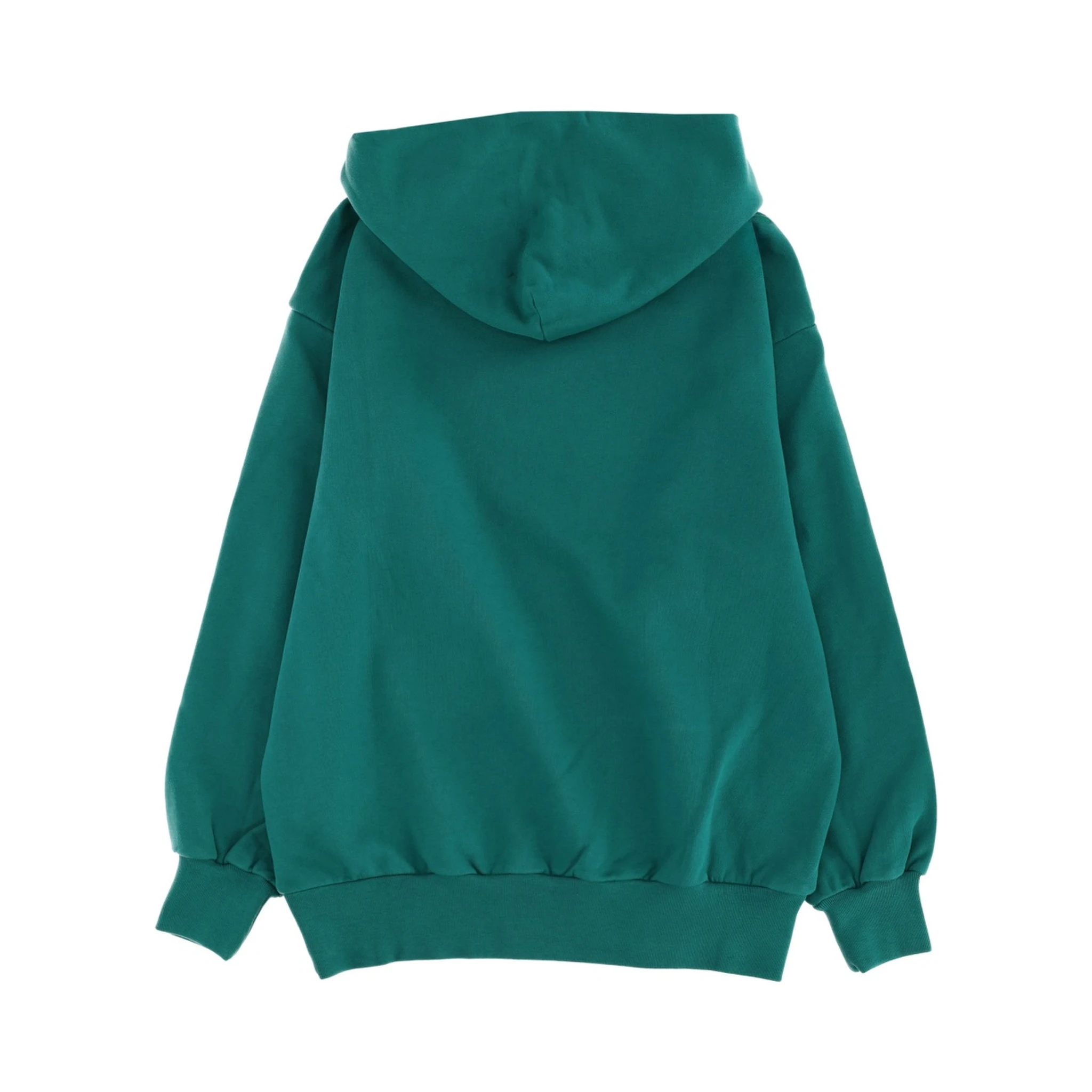 SWEATSHIRT WITH LOGO
