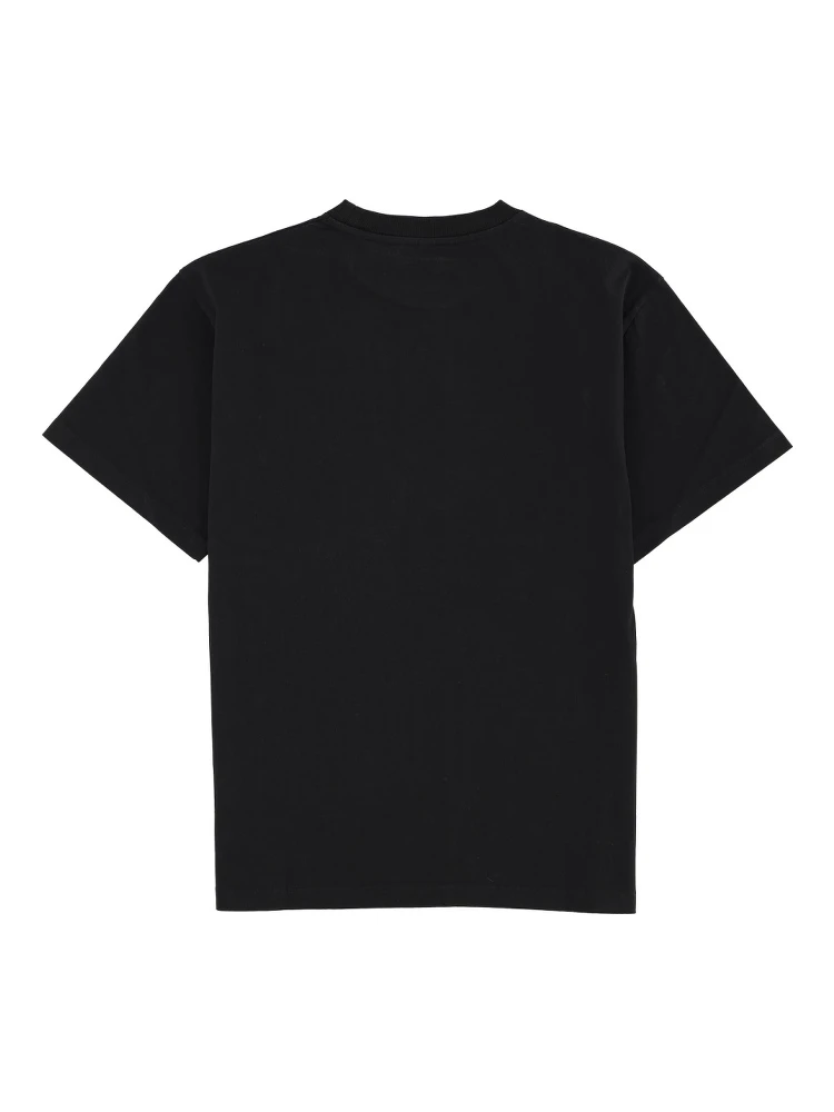 T-SHIRT WITH LOGO alternative