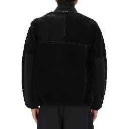 "MIX BOA" JACKET