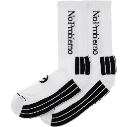 "NO PROBLEMO" SOCKS
