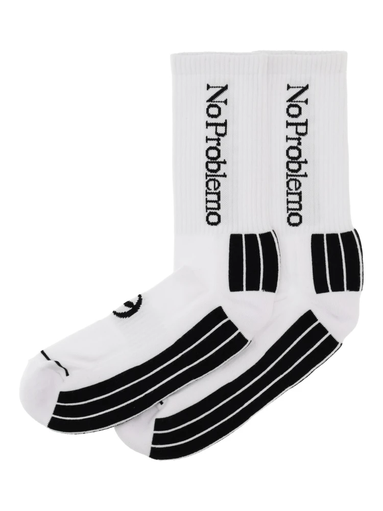 "NO PROBLEMO" SOCKS alternative