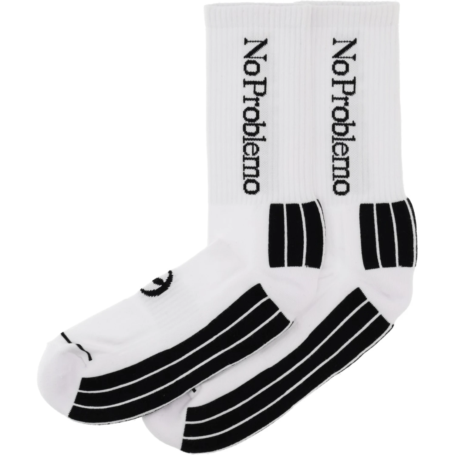 "NO PROBLEMO" SOCKS