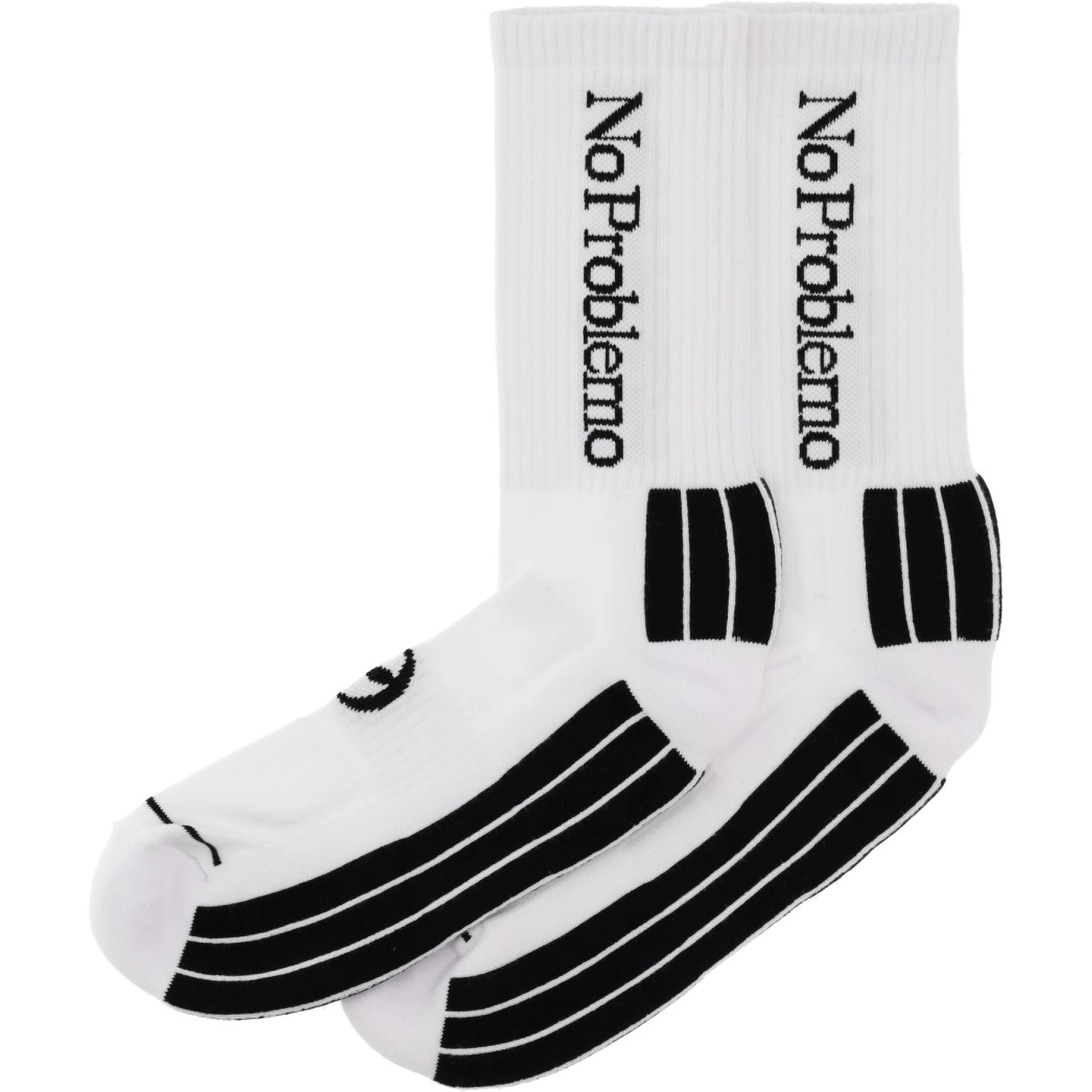 "NO PROBLEMO" SOCKS