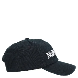 قبعة بيسبول مكتوب عليها "لا مشكلة"