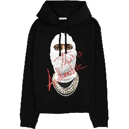 SWEATSHIRT WITH PRINT