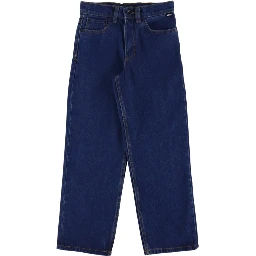 JEANS PANTS "CHECK 5"