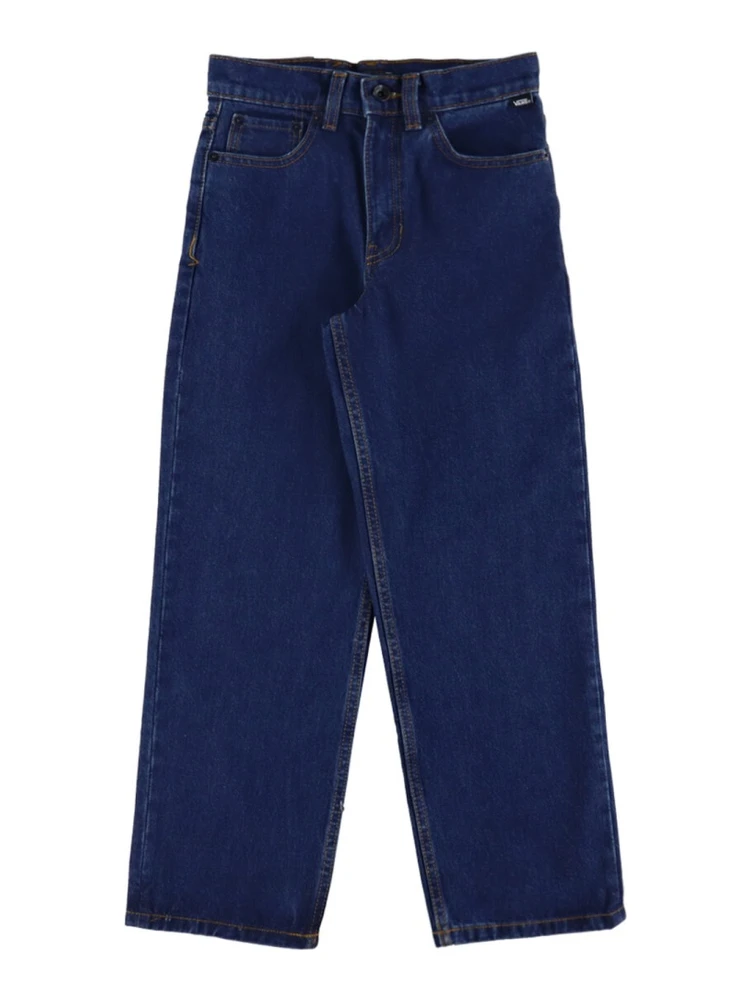 JEANS PANTS "CHECK 5"