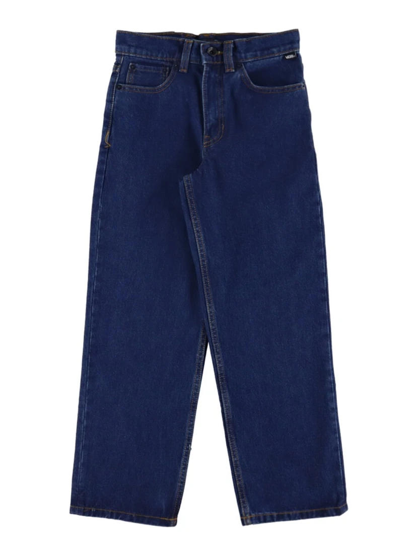 JEANS PANTS "CHECK 5"