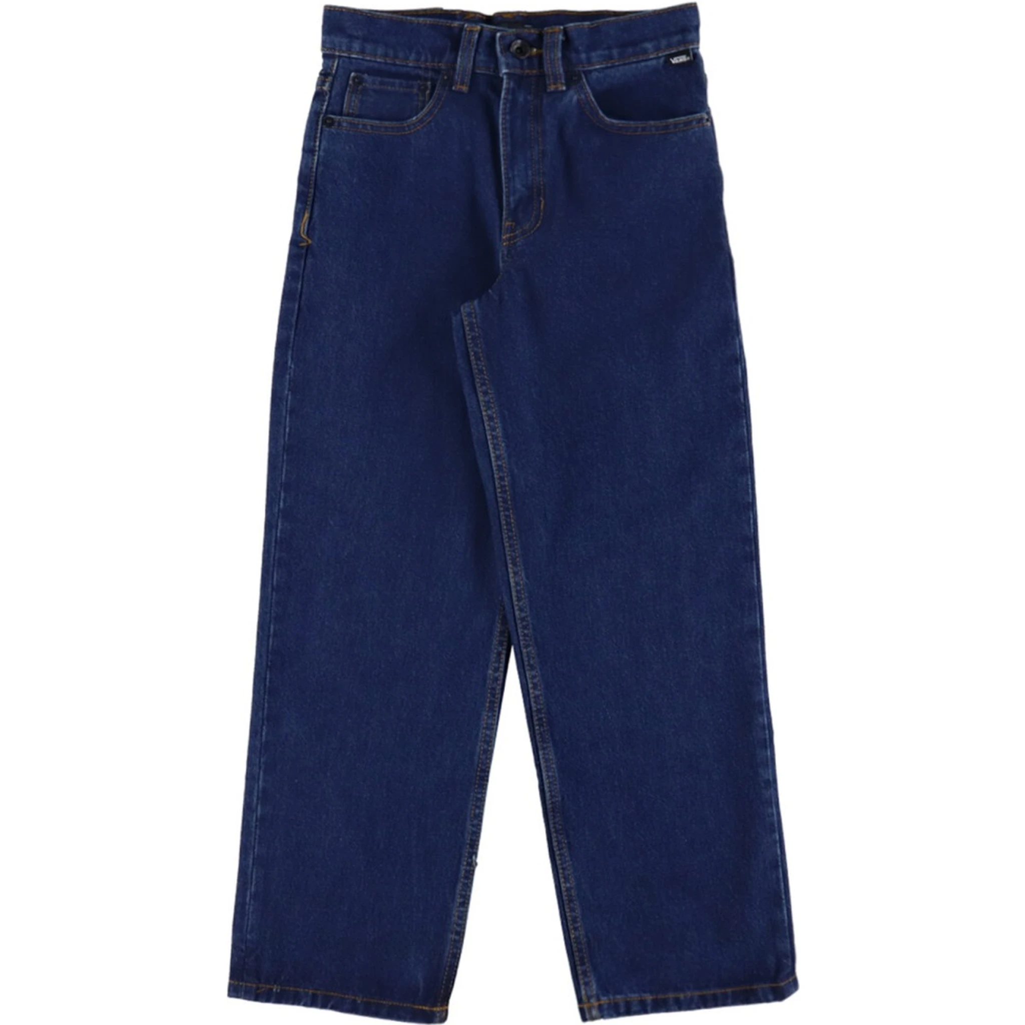 JEANS PANTS "CHECK 5"