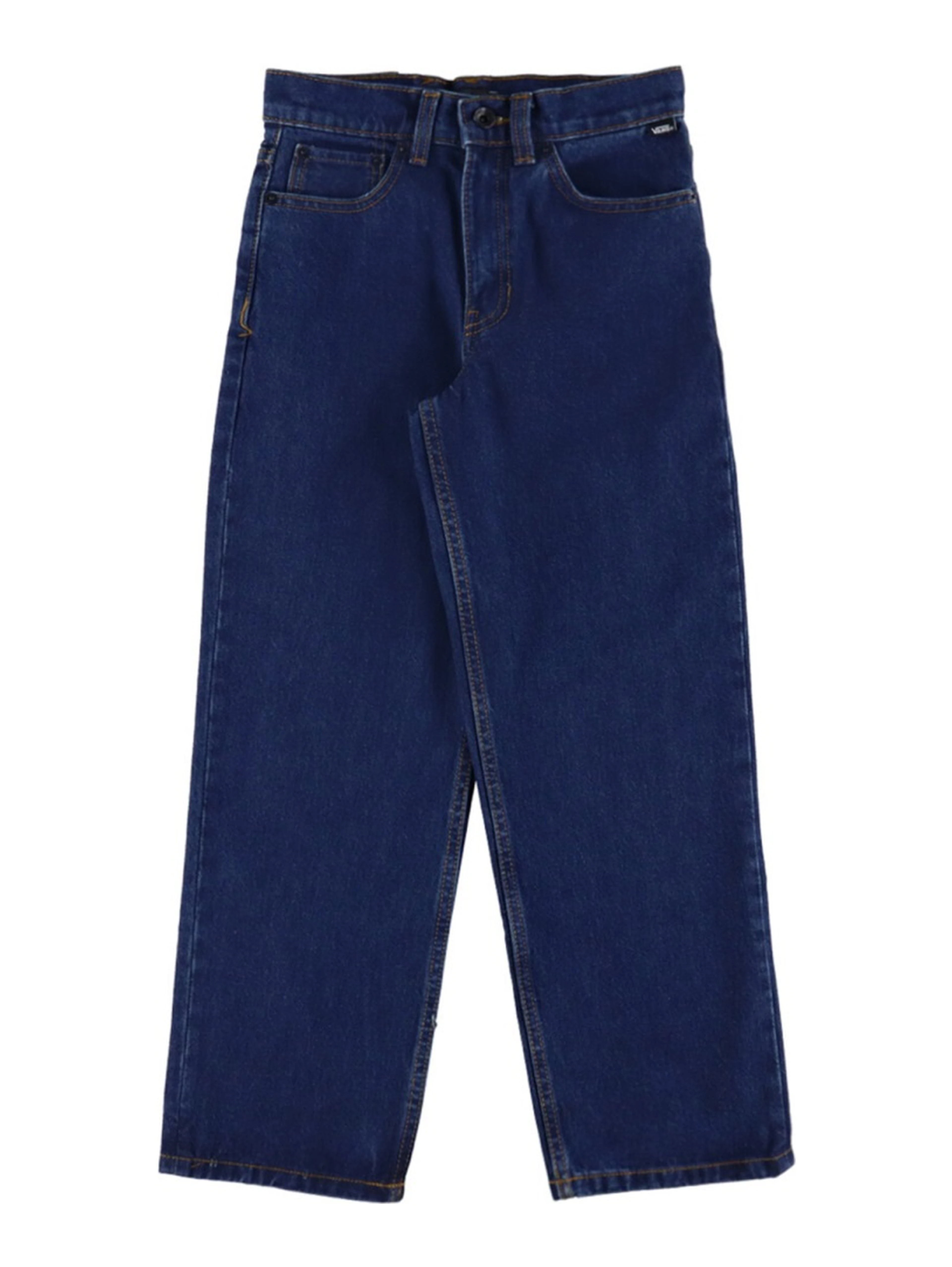 JEANS PANTS "CHECK 5"