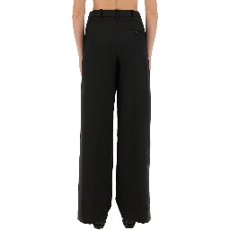 PANTS "PLUTO"