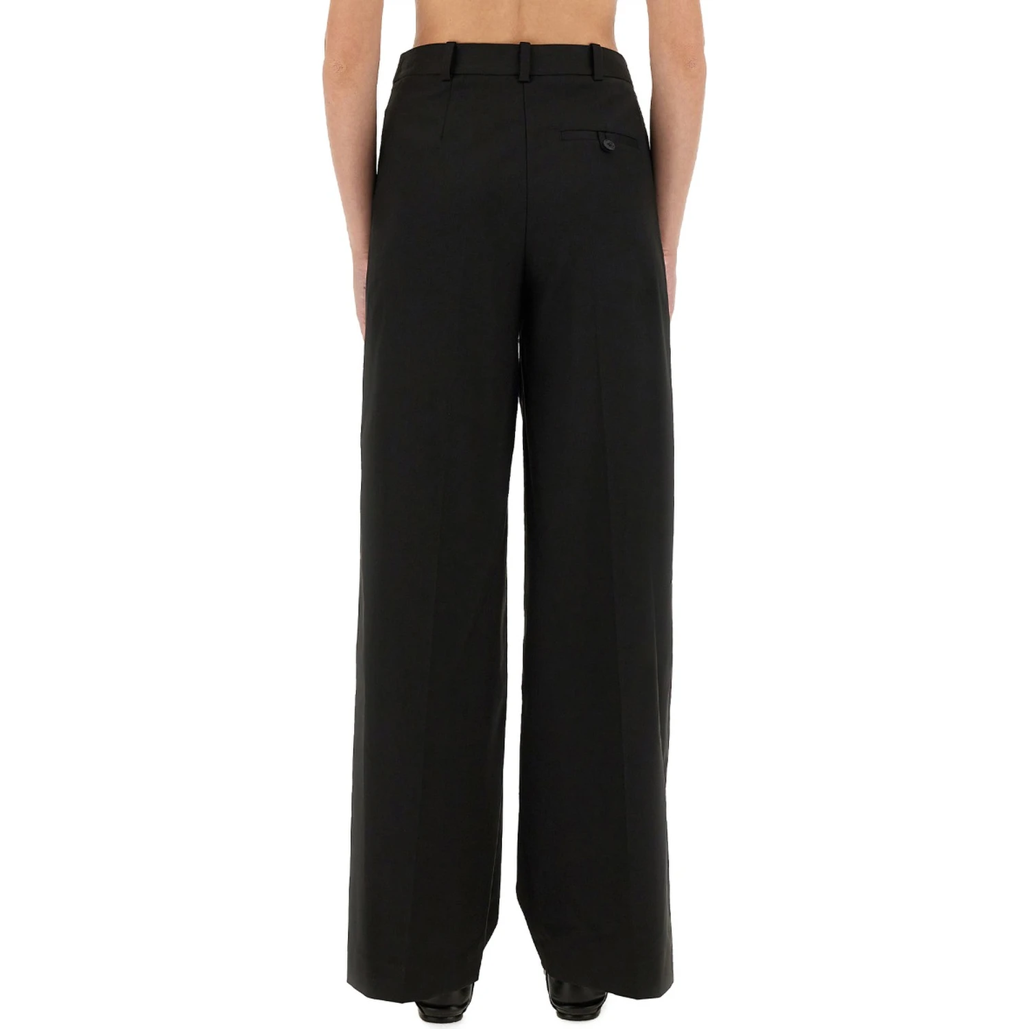 PANTS "PLUTO"