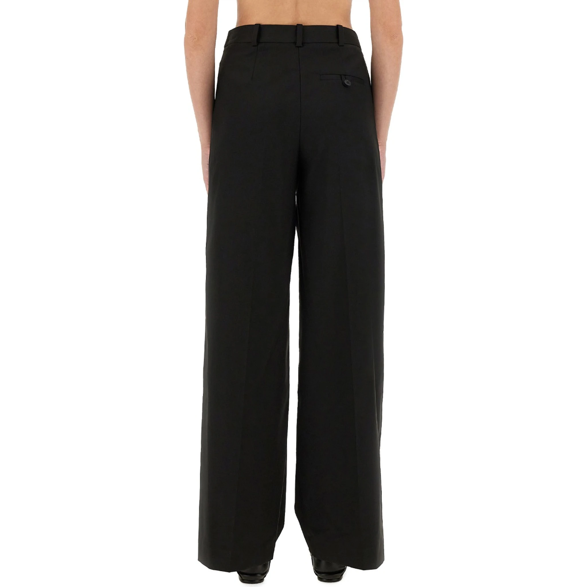 PANTS "PLUTO"