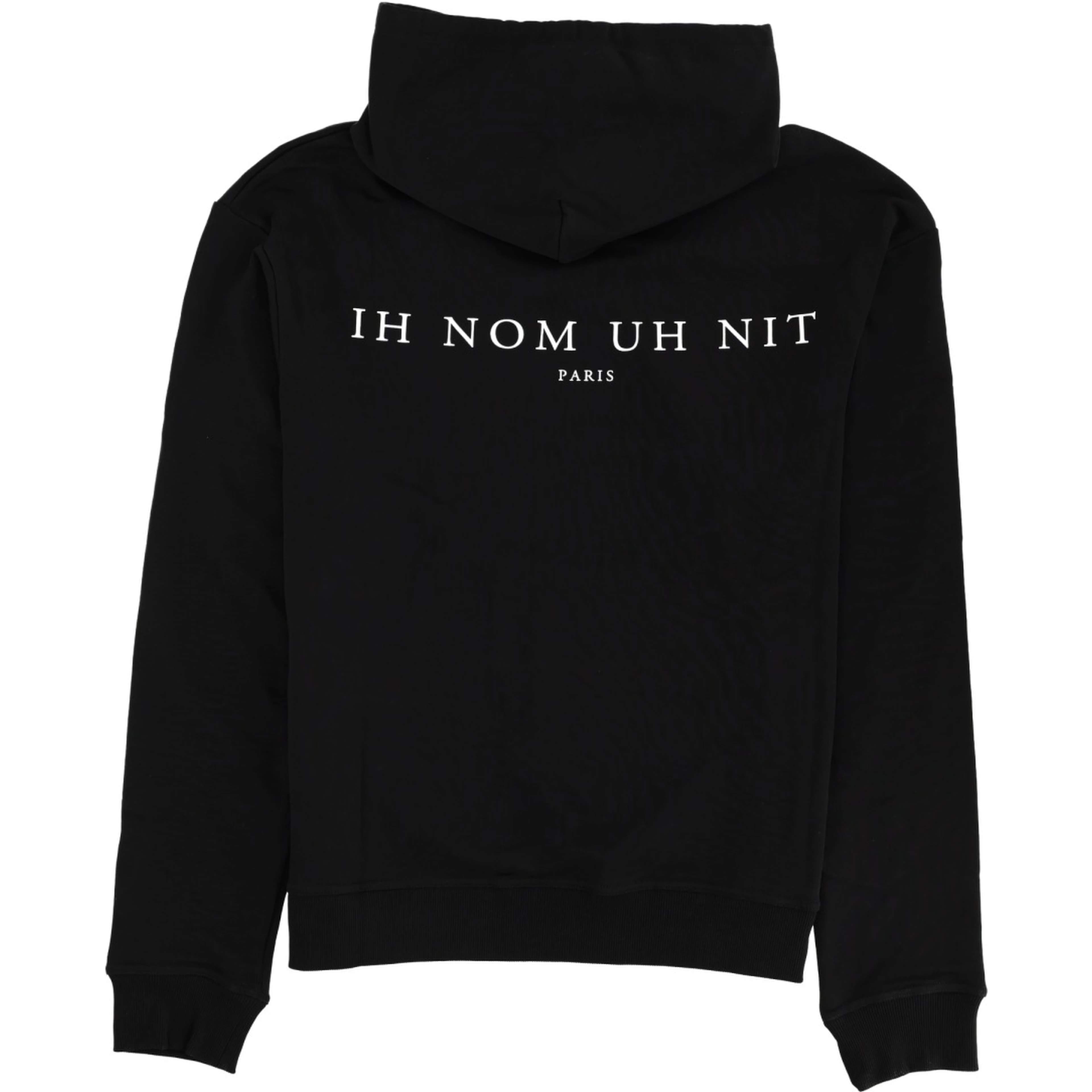 SWEATSHIRT WITH PRINT