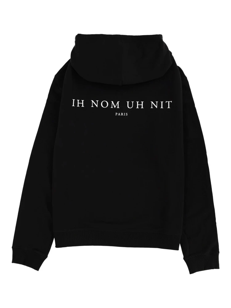 SWEATSHIRT WITH PRINT alternative