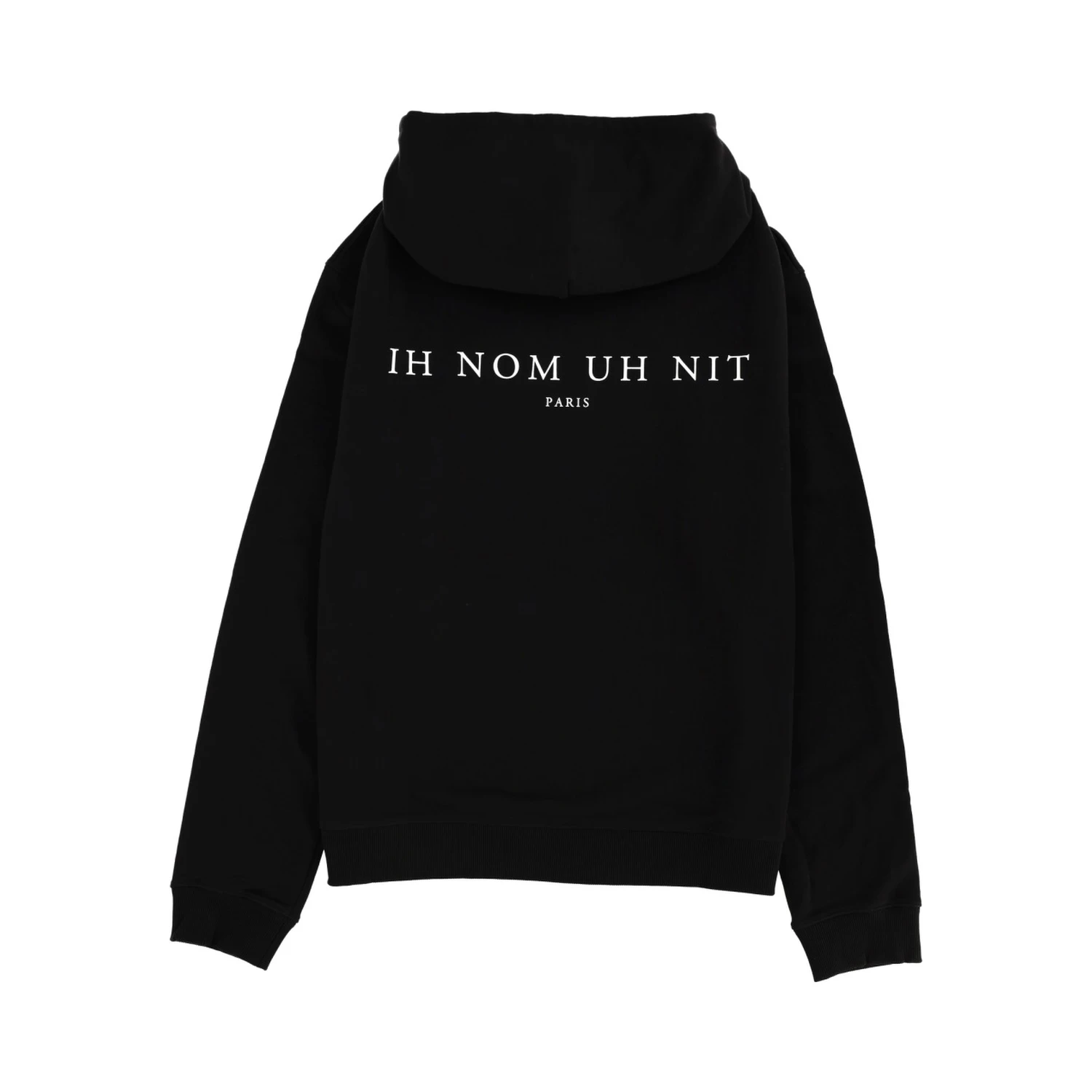 SWEATSHIRT WITH PRINT