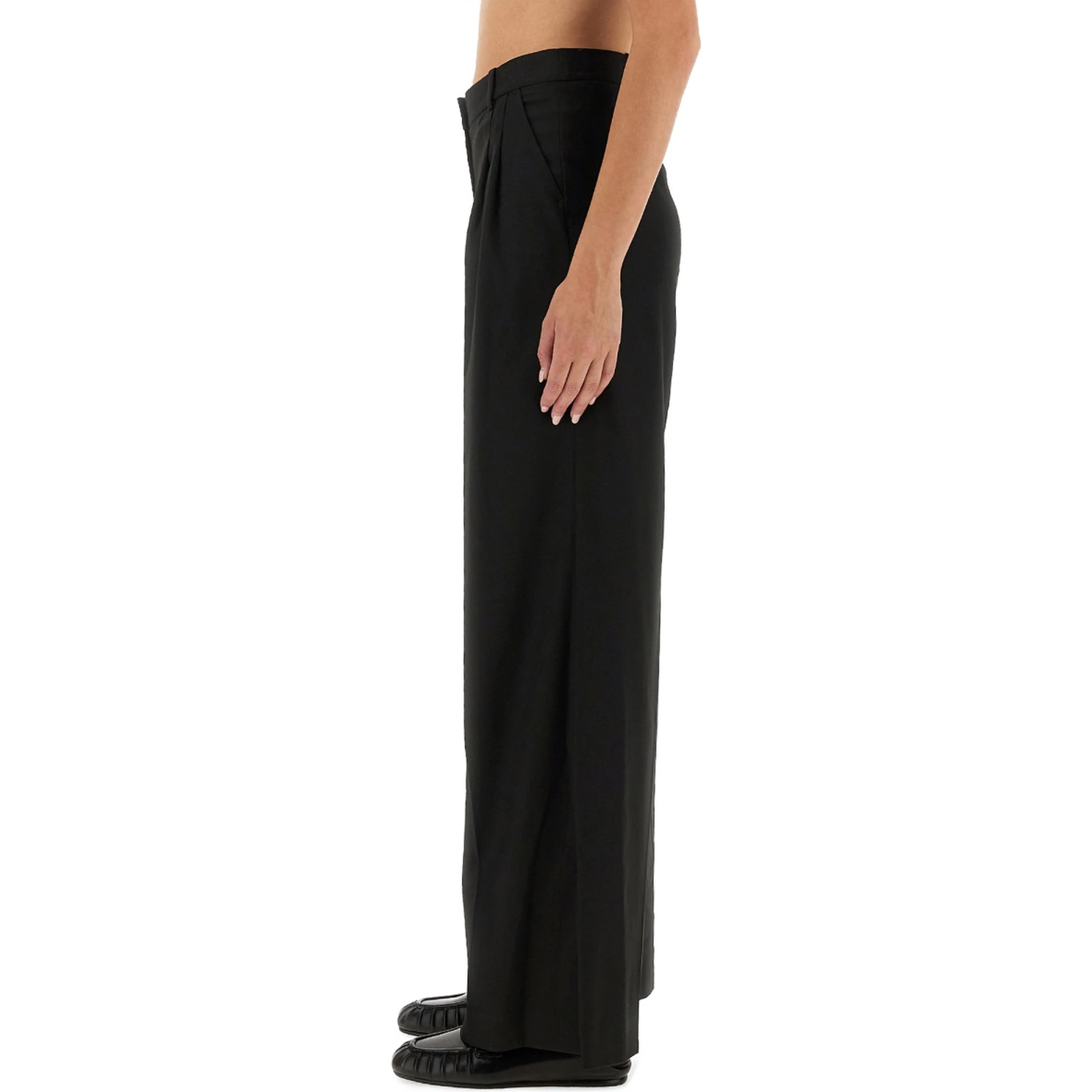 PANTS "PLUTO"