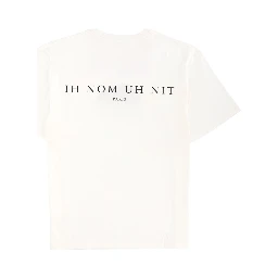 T-SHIRT WITH PRINT