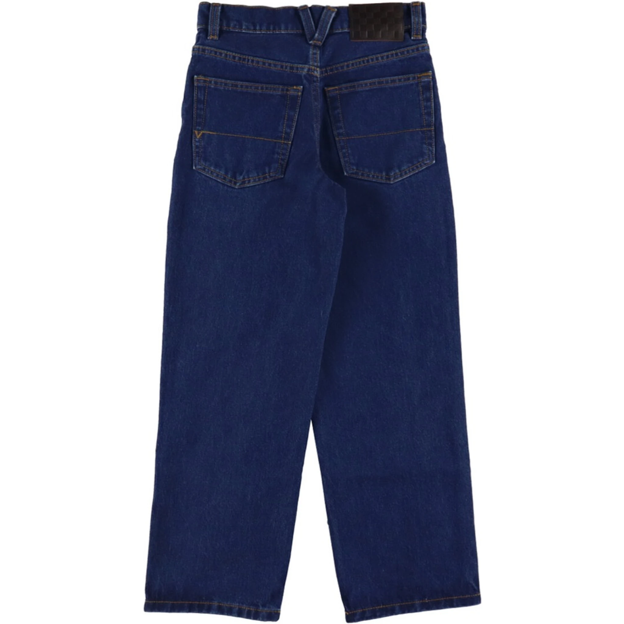 JEANS PANTS "CHECK 5"