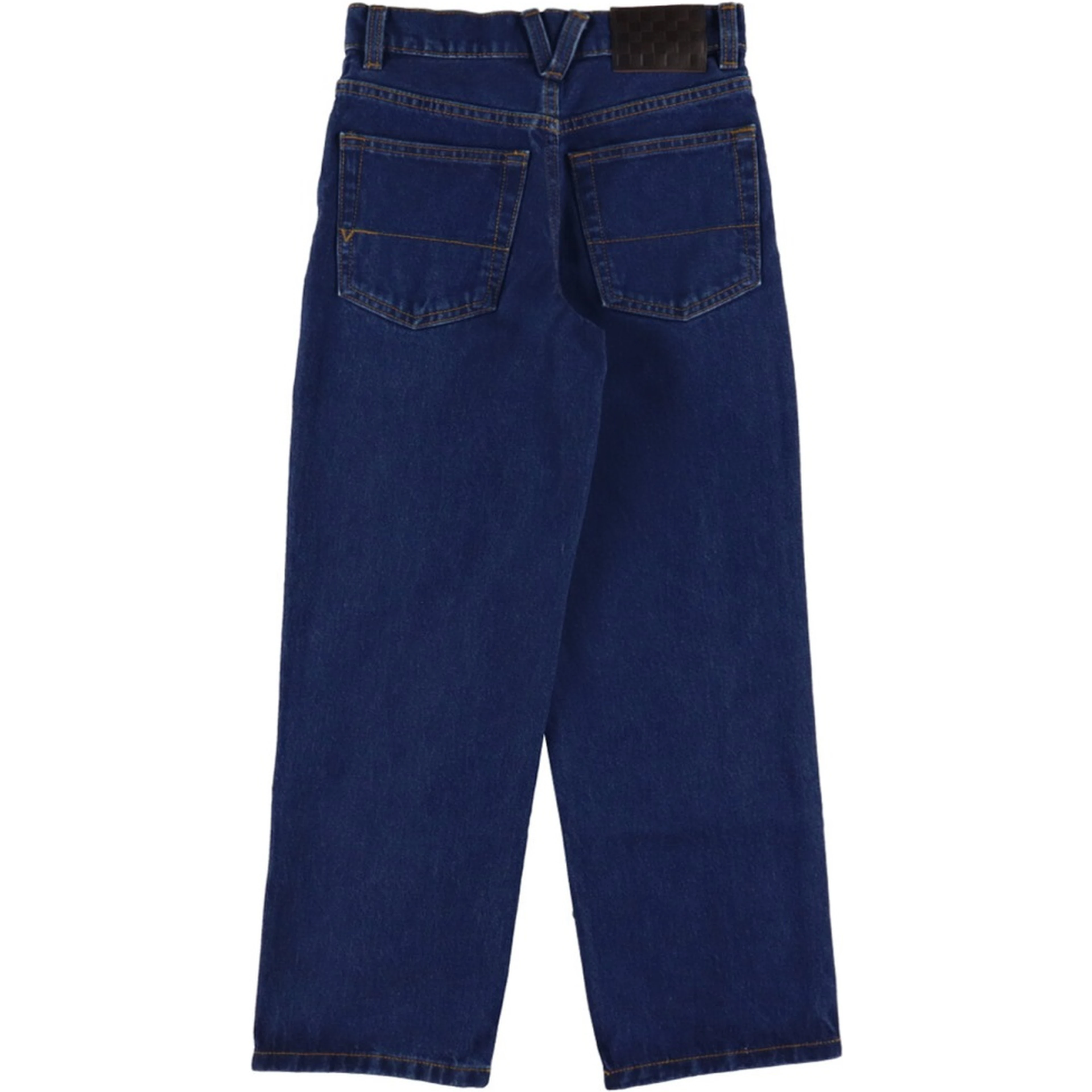JEANS PANTS "CHECK 5"