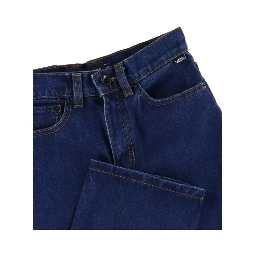 JEANS PANTS "CHECK 5"