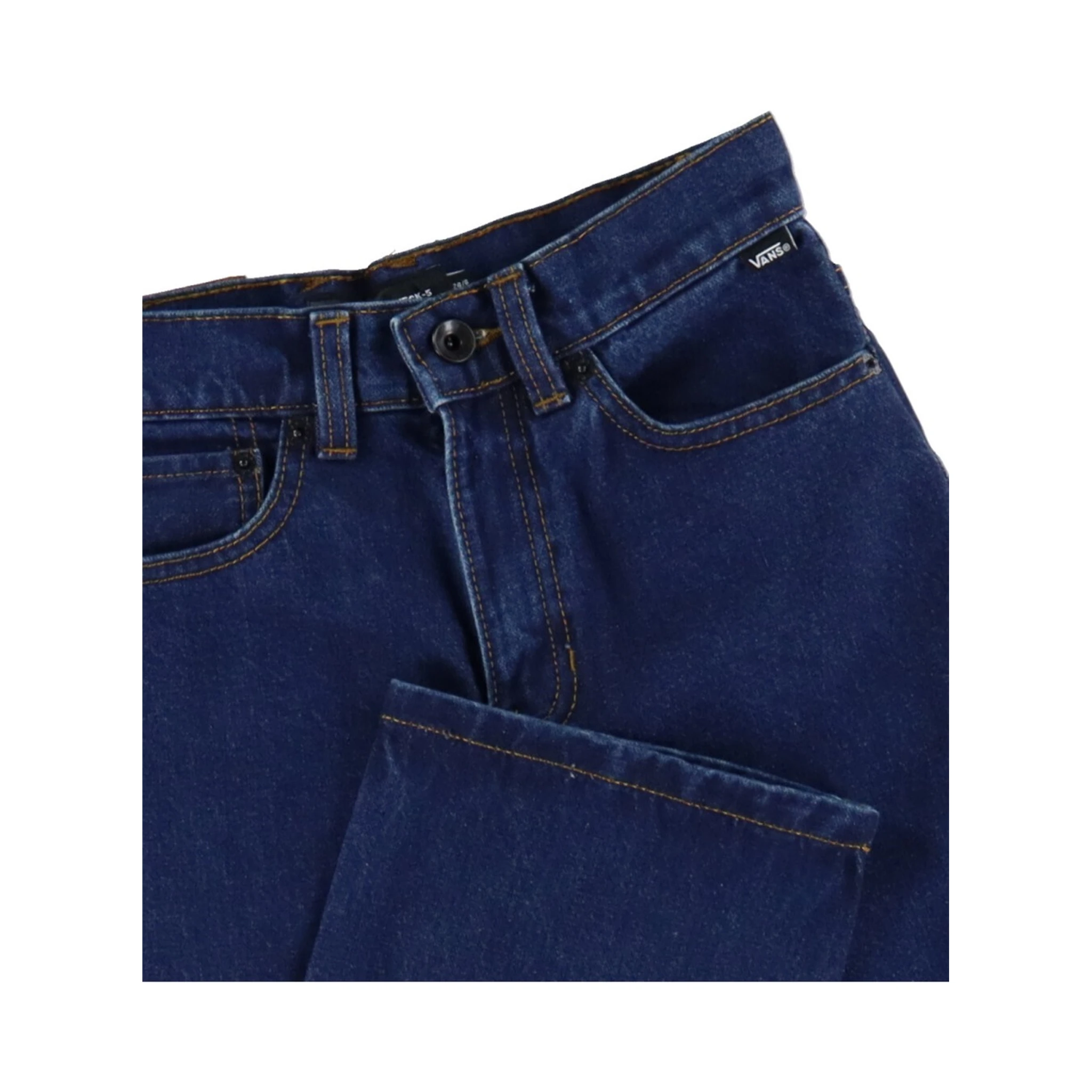 JEANS PANTS "CHECK 5"