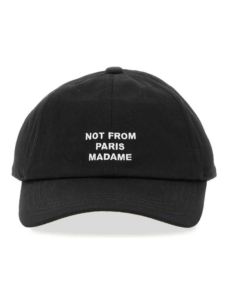 قبعة بيسبول