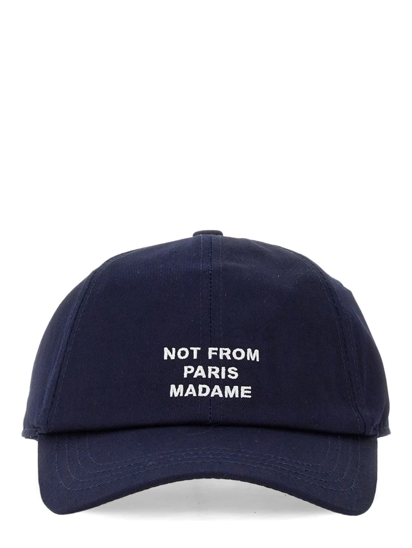 قبعة بيسبول