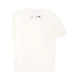 T-SHIRT WITH PRINT