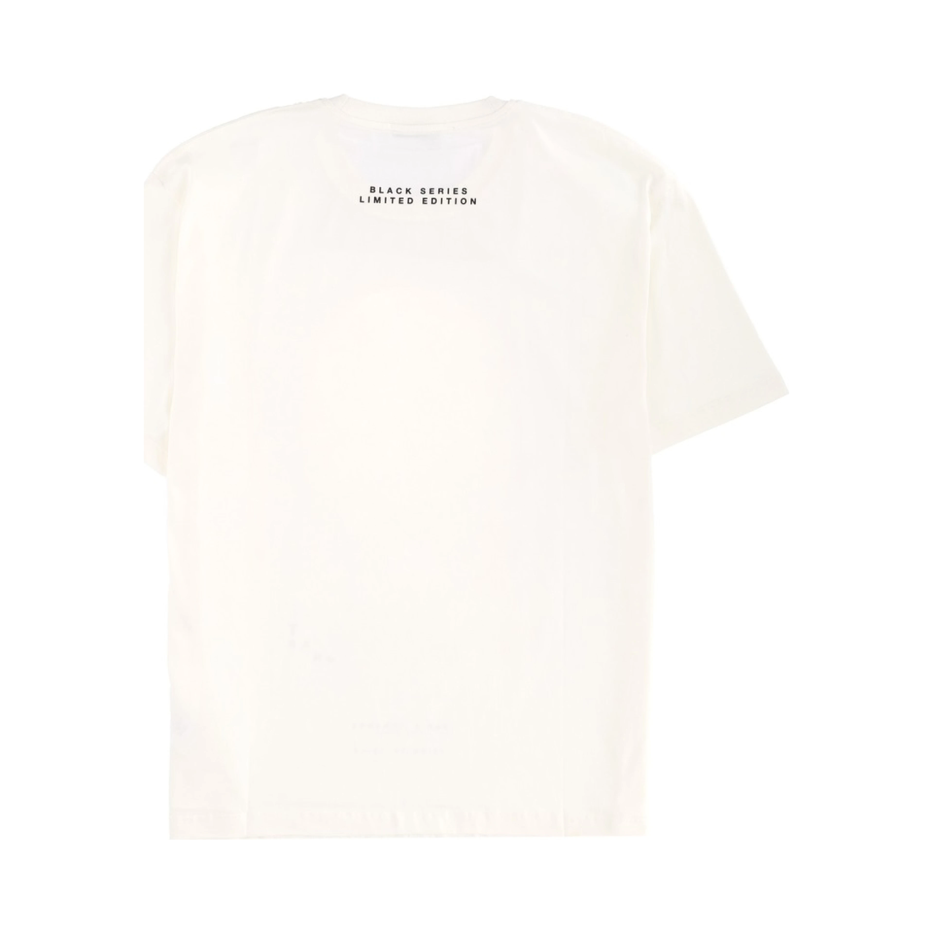 T-SHIRT WITH PRINT