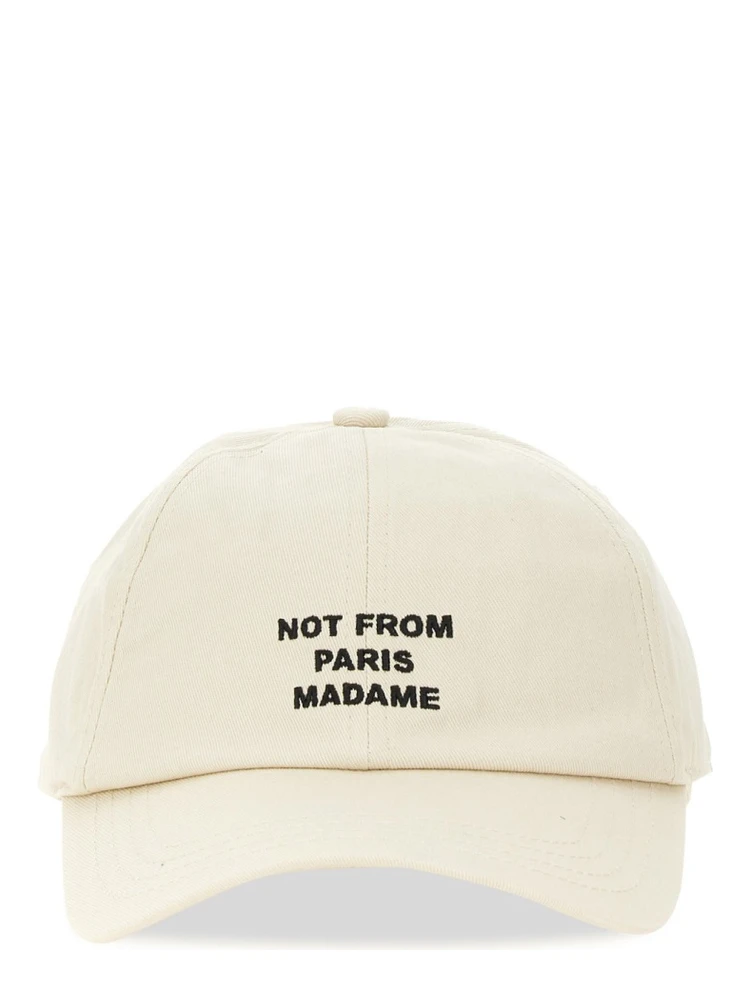 قبعة بيسبول