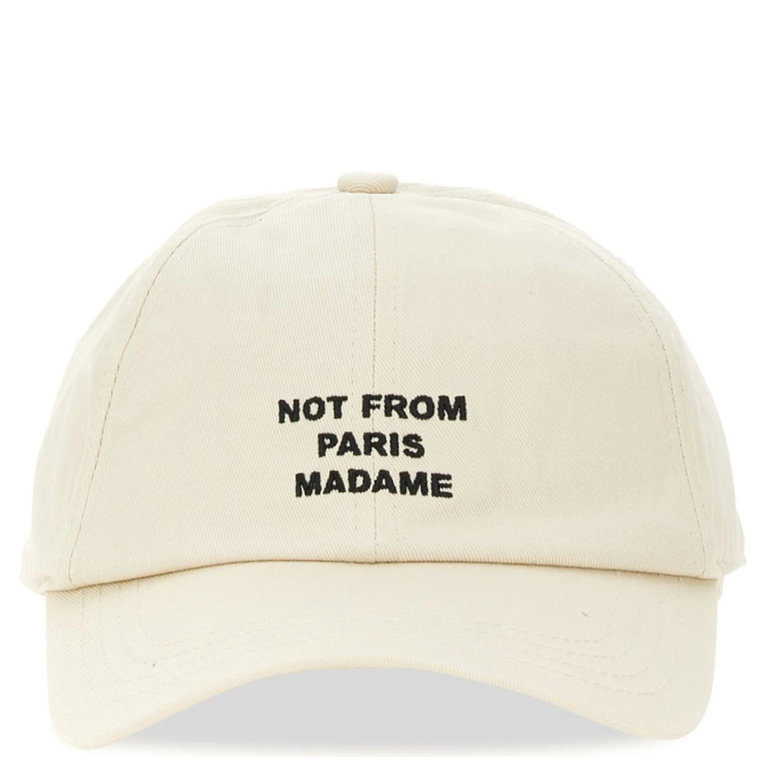 BASEBALL CAP
