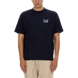COTTON T-SHIRT