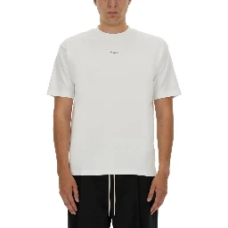 "SLOGAN" T-SHIRT