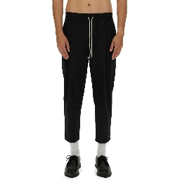 CROPPED PANTS