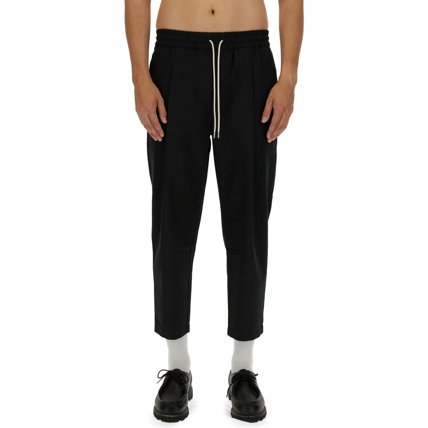 CROPPED PANTS